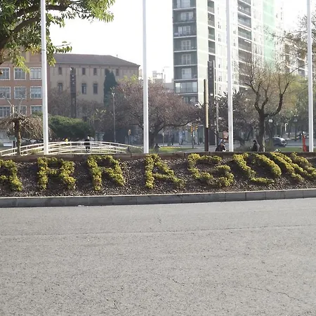 Tarracohome Centre Apartmán *