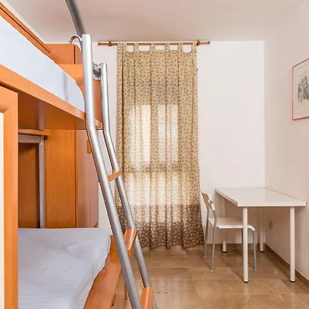 Apartmán Tarracohome Centre