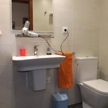 Apartmán Tarracohome Centre *
