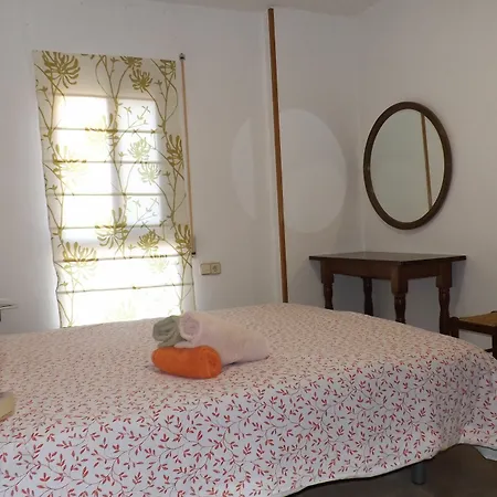 Tarracohome Centre Apartmán *