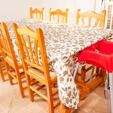 Apartmán Tarracohome Centre *