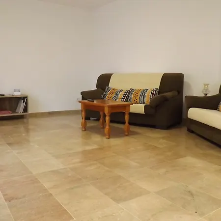 Tarracohome Centre Apartmán