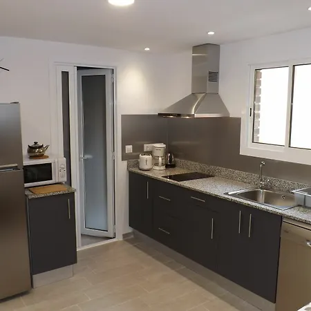 Tarracohome Centre Apartmán Tarragona