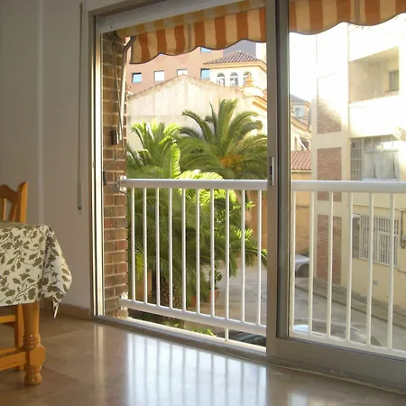 Tarracohome Centre Apartmán *