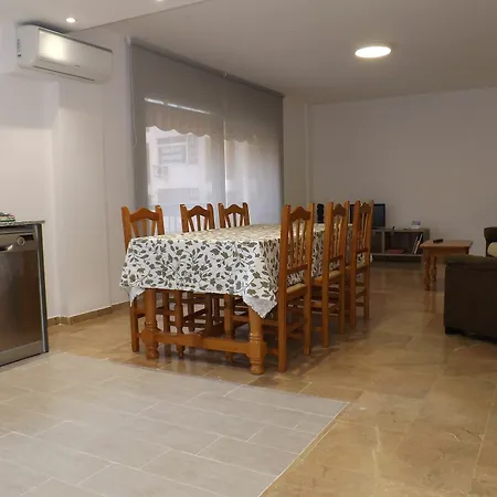 Apartmán Tarracohome Centre
