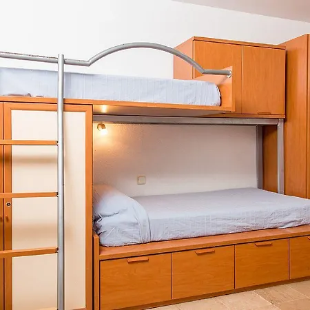 Tarracohome Centre Apartment *