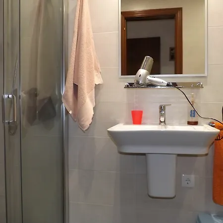 Tarracohome Centre Apartment *