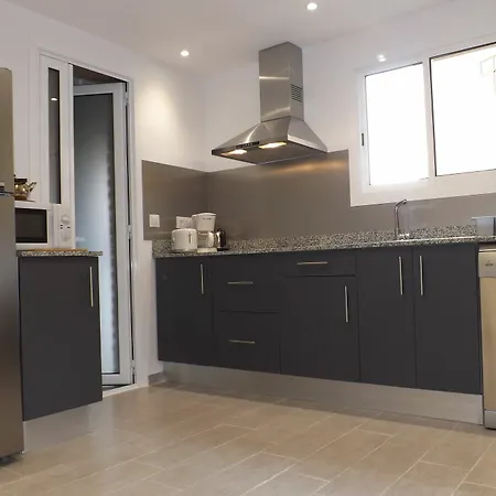 Apartment Tarracohome Centre Tarragona