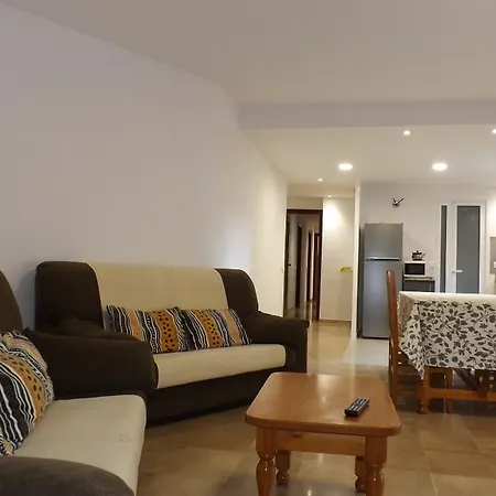 Tarracohome Centre Apartment Tarragona