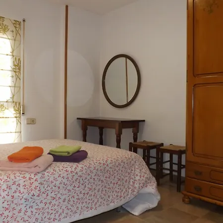 Tarracohome Centre Apartment